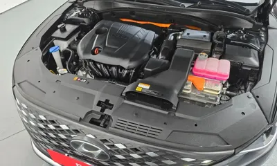Hyundai Grandeur 2023, 44878 км, за 18149.9 USD - фото 6