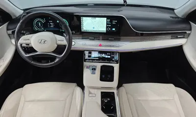 Hyundai Grandeur 2023, 44878 км, за 18149.9 USD - фото 7