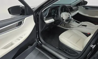 Hyundai Grandeur 2023, 44878 км, за 18149.9 USD - фото 10