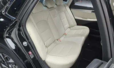 Hyundai Grandeur 2023, 44878 км, за 18149.9 USD - фото 12