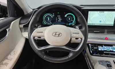 Hyundai Grandeur 2023, 44878 км, за 18149.9 USD - фото 13