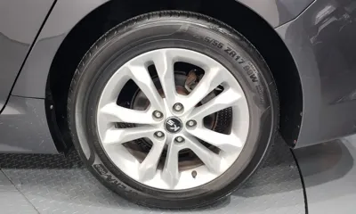 Kia K5 2012, 149251 км, за 3087.23 USD