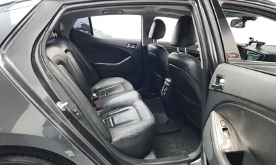Kia K5 2012, 149251 км, за 3087.23 USD - фото 12