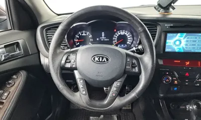 Kia K5 2012, 149251 км, за 3087.23 USD - фото 13