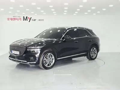 Genesis GV70 · 2023 год
