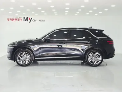 Genesis GV70 2023, 135761 км, за 14945.06 USD