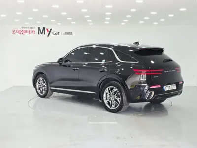 Genesis GV70 2023, 135761 км, за 14945.06 USD