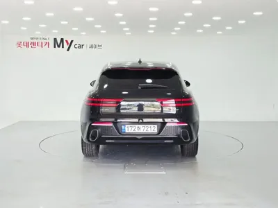 Genesis GV70 2023, 135761 км, за 14945.06 USD