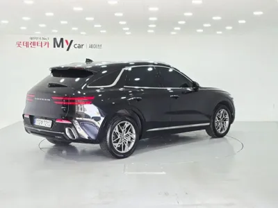 Genesis GV70 2023, 135761 км, за 14945.06 USD