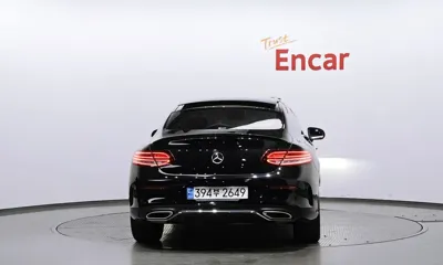 Mercedes-Benz C-Class 2023, 31181 км, за 26296.66 USD