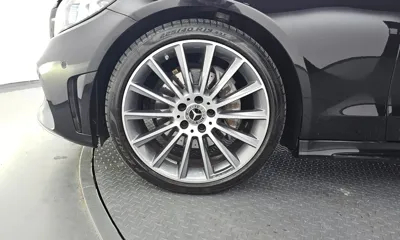 Mercedes-Benz C-Class 2023, 31181 км, за 26296.66 USD
