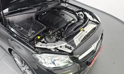 Mercedes-Benz C-Class 2023, 31181 км, за 26296.66 USD - фото 6