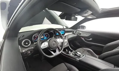 Mercedes-Benz C-Class 2023, 31181 км, за 26296.66 USD - фото 7