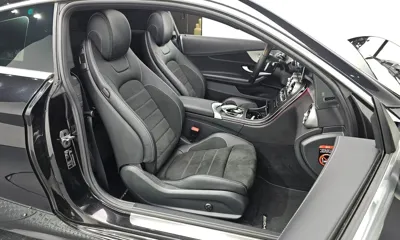 Mercedes-Benz C-Class 2023, 31181 км, за 26296.66 USD - фото 10