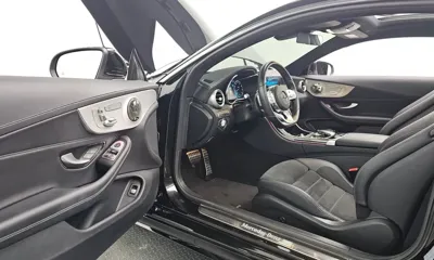 Mercedes-Benz C-Class 2023, 31181 км, за 26296.66 USD - фото 11