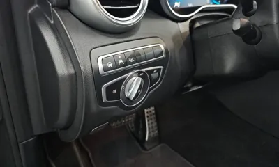 Mercedes-Benz C-Class 2023, 31181 км, за 26296.66 USD - фото 16