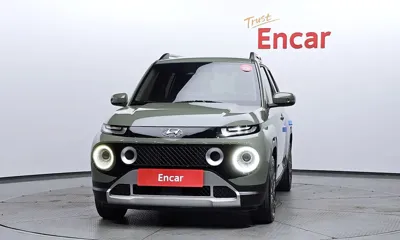 Hyundai Casper 2023, 106655 км, за 8278.14 USD