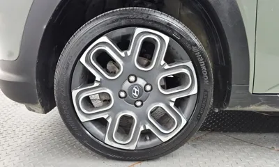 Hyundai Casper 2023, 106655 км, за 8278.14 USD
