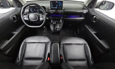 Hyundai Casper 2023, 106655 км, за 8278.14 USD - фото 7