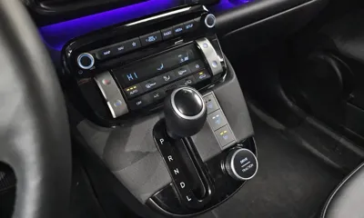 Hyundai Casper 2023, 106655 км, за 8278.14 USD - фото 9