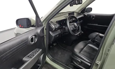 Hyundai Casper 2023, 106655 км, за 8278.14 USD - фото 10