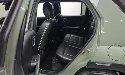 Hyundai Casper 2023, 106655 км, за 8278.14 USD - фото 11