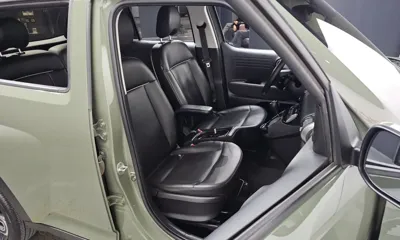 Hyundai Casper 2023, 106655 км, за 8278.14 USD - фото 12
