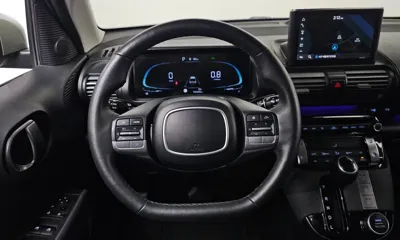 Hyundai Casper 2023, 106655 км, за 8278.14 USD - фото 15