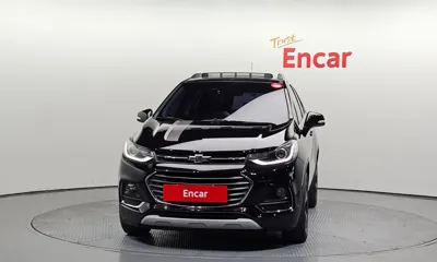 ChevroletGMDaewoo Trax 2018, 145801 км, за 3908.8 USD