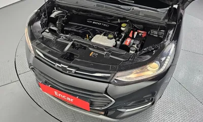 ChevroletGMDaewoo Trax 2018, 145801 км, за 3908.8 USD - фото 6