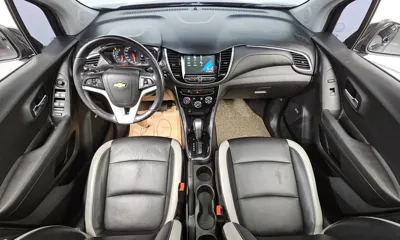 ChevroletGMDaewoo Trax 2018, 145801 км, за 3908.8 USD - фото 7