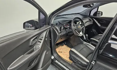 ChevroletGMDaewoo Trax 2018, 145801 км, за 3908.8 USD - фото 10