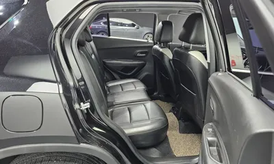 ChevroletGMDaewoo Trax 2018, 145801 км, за 3908.8 USD - фото 11