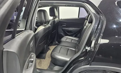 ChevroletGMDaewoo Trax 2018, 145801 км, за 3908.8 USD - фото 12