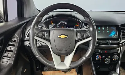 ChevroletGMDaewoo Trax 2018, 145801 км, за 3908.8 USD - фото 14