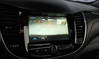 ChevroletGMDaewoo Trax 2018, 145801 км, за 3908.8 USD - фото 15