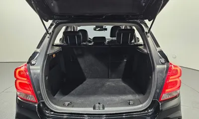 ChevroletGMDaewoo Trax 2018, 145801 км, за 3908.8 USD - фото 16