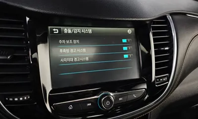 ChevroletGMDaewoo Trax 2018, 145801 км, за 3908.8 USD - фото 20