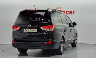 KG_Mobility_Ssangyong KORANDO 2015, 178072 км, за 3907.28 USD