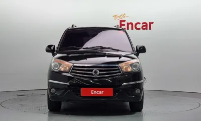 KG_Mobility_Ssangyong KORANDO 2015, 178072 км, за 3907.28 USD
