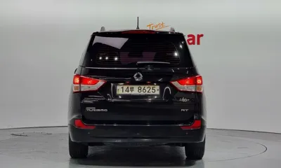 KG_Mobility_Ssangyong KORANDO 2015, 178072 км, за 3907.28 USD