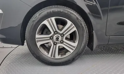 KG_Mobility_Ssangyong KORANDO 2015, 178072 км, за 3907.28 USD