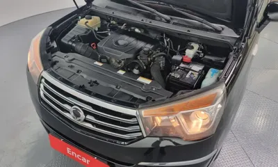 KG_Mobility_Ssangyong KORANDO 2015, 178072 км, за 3907.28 USD - фото 6