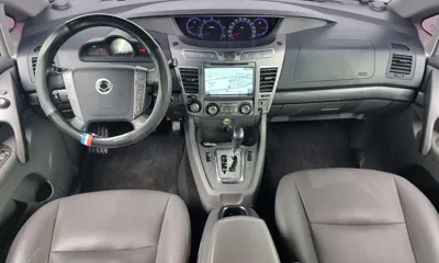 KG_Mobility_Ssangyong KORANDO 2015, 178072 км, за 3907.28 USD - фото 7