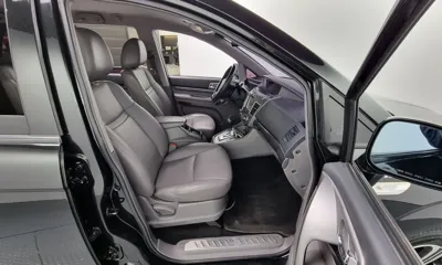 KG_Mobility_Ssangyong KORANDO 2015, 178072 км, за 3907.28 USD - фото 11
