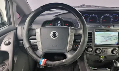 KG_Mobility_Ssangyong KORANDO 2015, 178072 км, за 3907.28 USD - фото 15