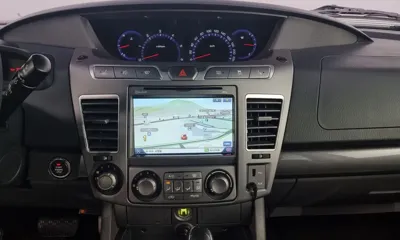 KG_Mobility_Ssangyong KORANDO 2015, 178072 км, за 3907.28 USD - фото 16