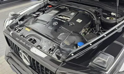 Mercedes-Benz G-Class 2021, 31451 км, за 145359.7 USD - фото 6