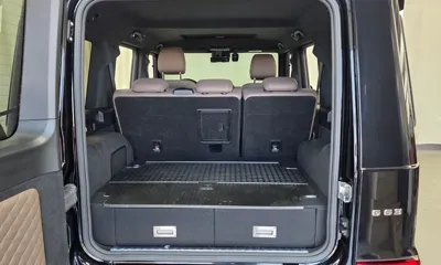 Mercedes-Benz G-Class 2021, 31451 км, за 145359.7 USD - фото 20