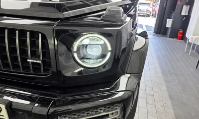 Mercedes-Benz G-Class 2021, 31451 км, за 145359.7 USD - фото 22